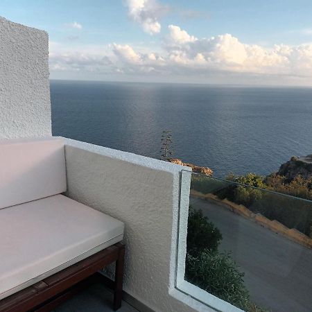 Apartament S&R, Sea And Relax Benitachell Exterior foto