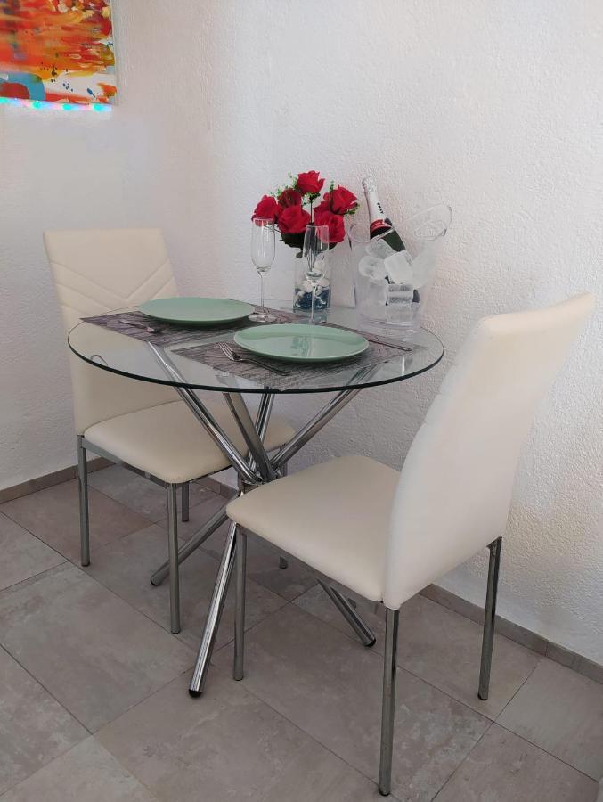 Apartament S&R, Sea And Relax Benitachell Exterior foto